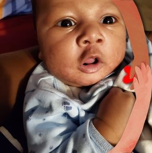 Meet your Posher, Aliyah